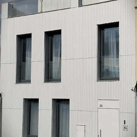Sunrise House 26 Villa Ponta Delgada  Exterior photo