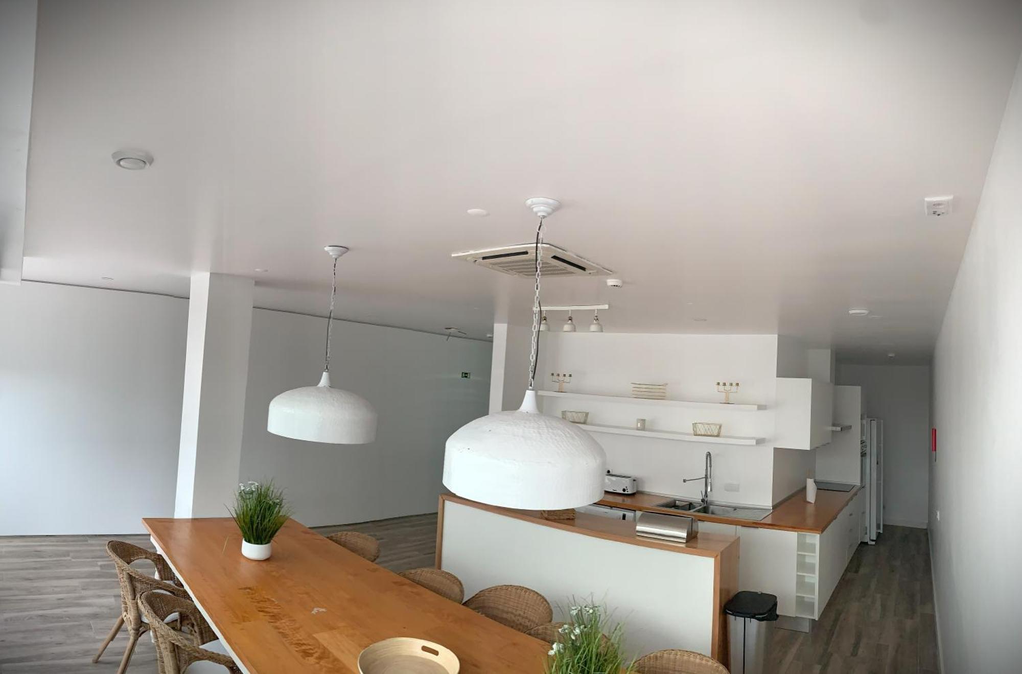 Sunrise House 26 Ponta Delgada (Sao Miguel)