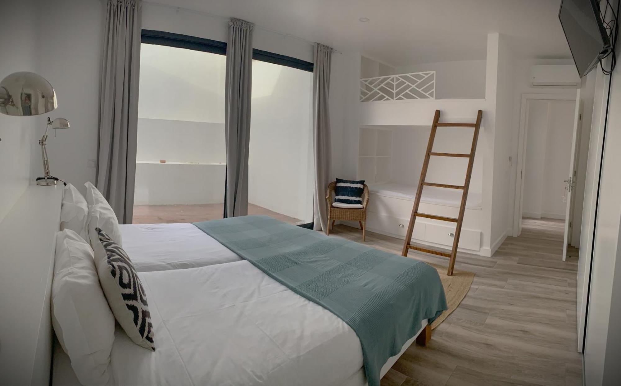 Hébergement de vacances Sunrise House 26 *